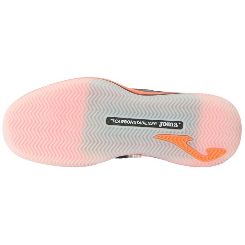 Pantofi de tenis bărbați Joma Ace C negri