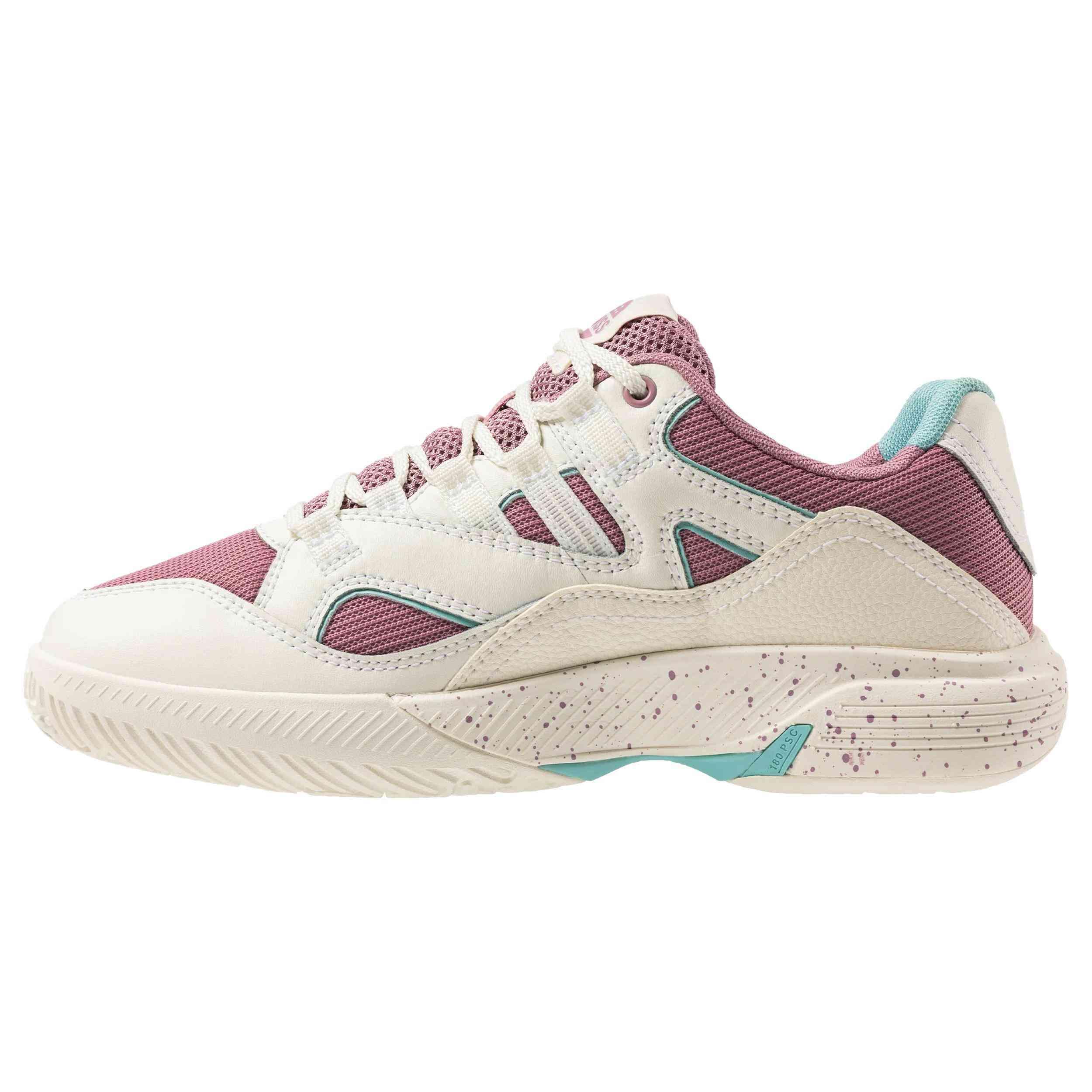 Zapatillas de padel K-swiss modelo 94435-966-M para mujer 5/5