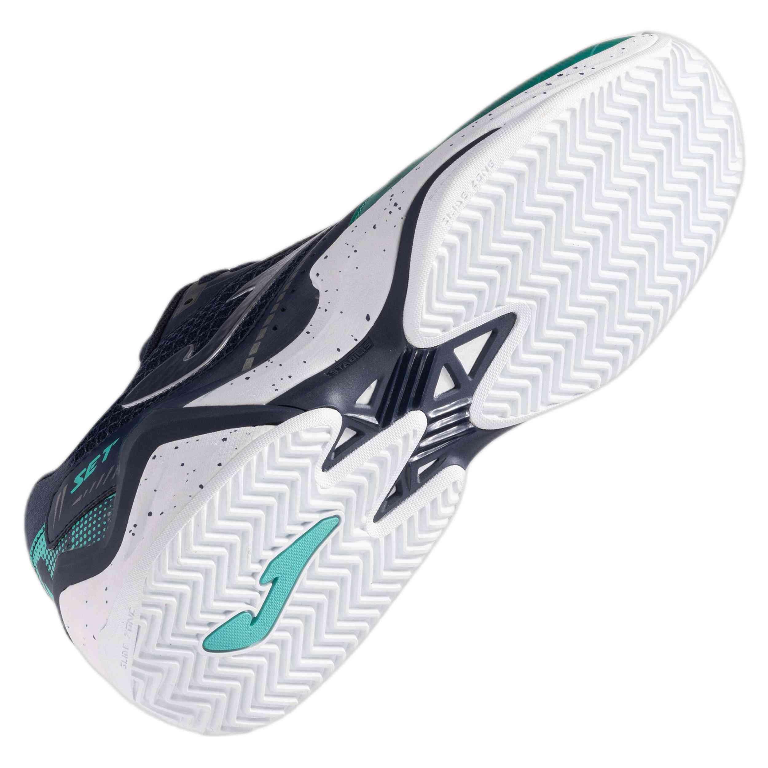 Zapatillas de padel Joma modelo TSETS2543AC para hombre 3/5