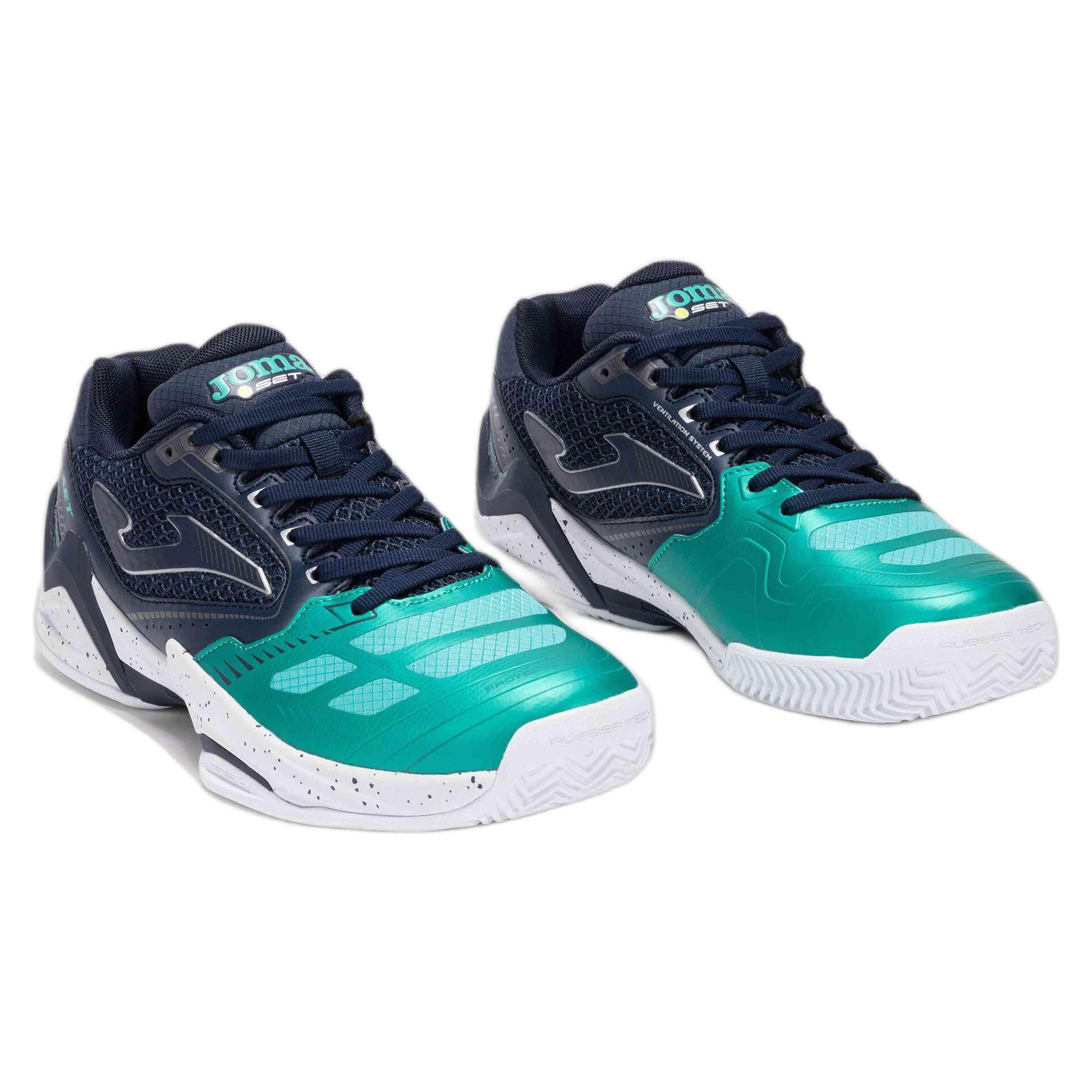 Zapatillas de padel Joma modelo TSETS2543AC para hombre 5/5