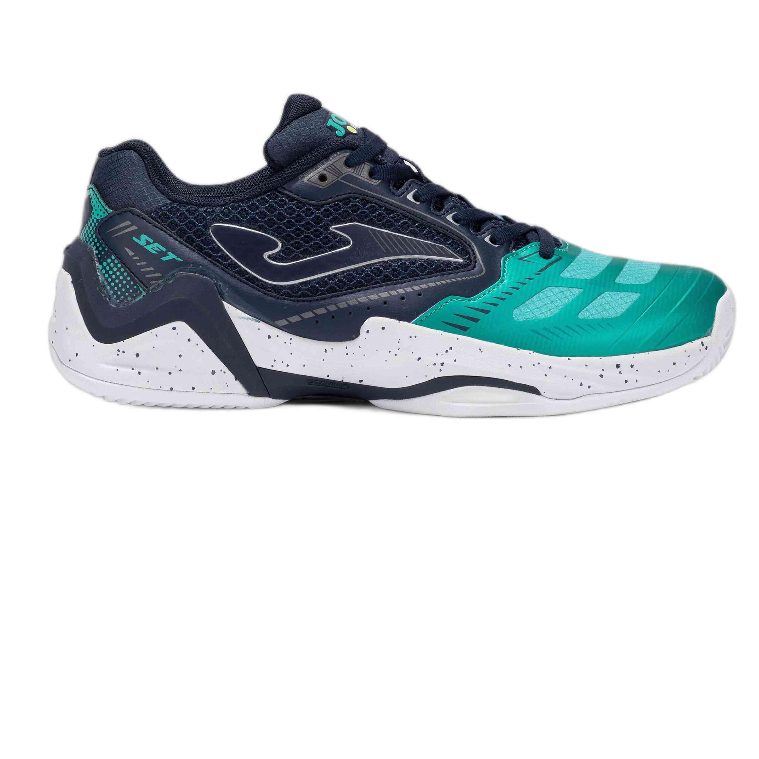 Zapatillas de padel Joma modelo TSETS2543AC para hombre 4/5