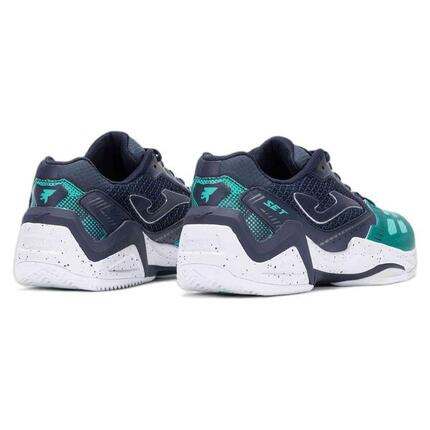 Zapatillas de padel Joma modelo TSETS2543AC para hombre