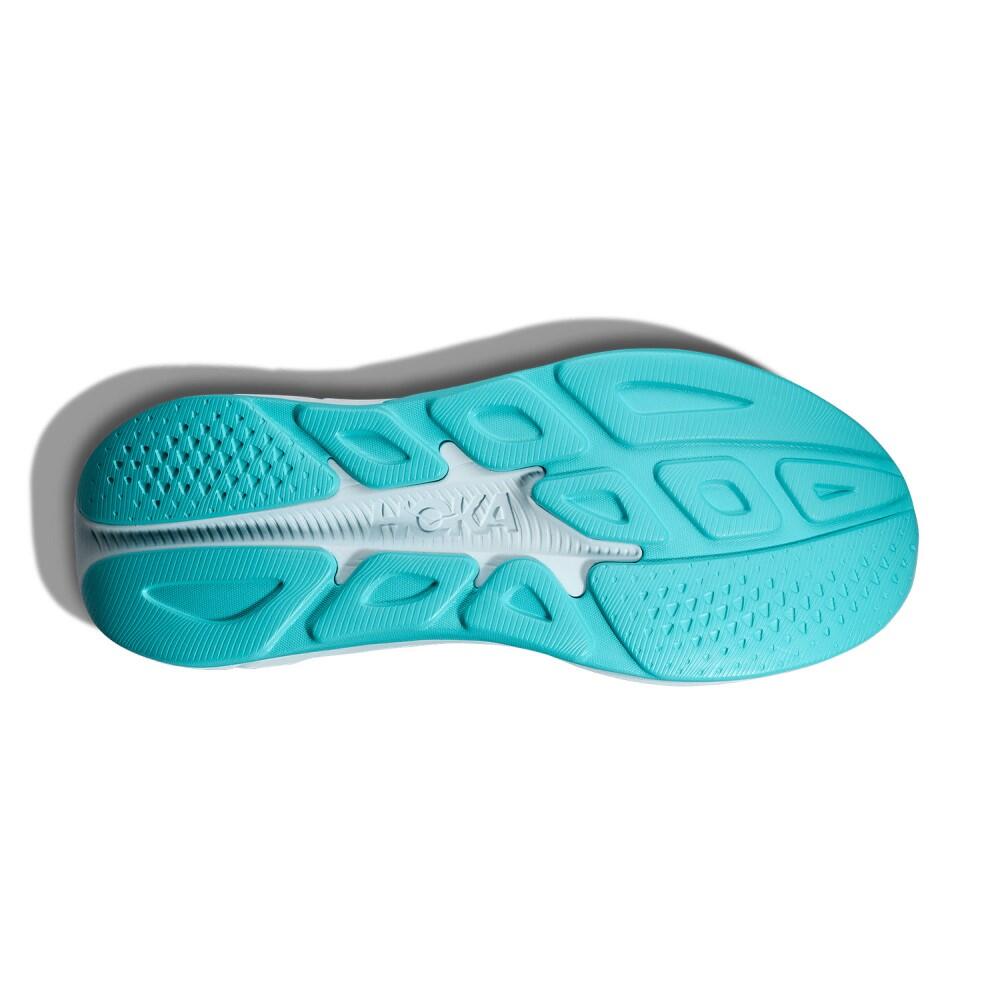 Hoka Rincon 4 Scarpe da Running Uomo 1155130/MLNG BLUE 2/4