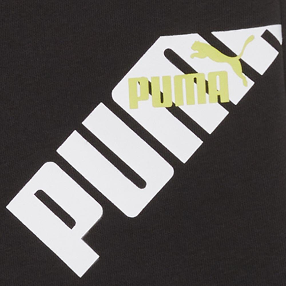 Korte broek Puma model 679253-51 voor jongens 3/3
