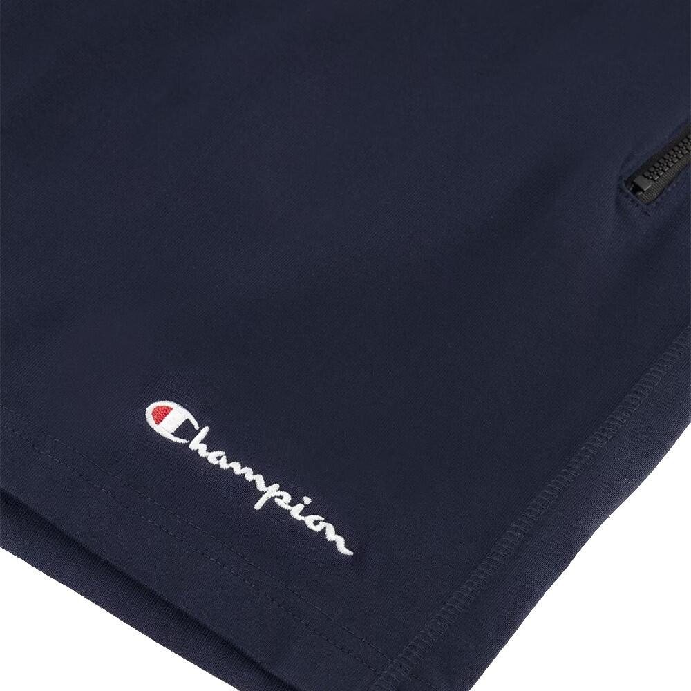 Korte broek Champion model 220808-BS501 voor mannen 3/5