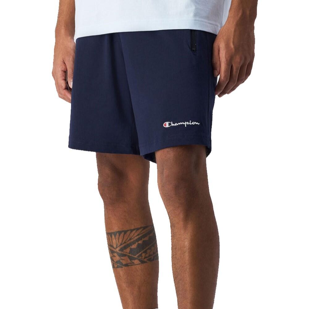 Korte broek Champion model 220808-BS501 voor mannen 2/5