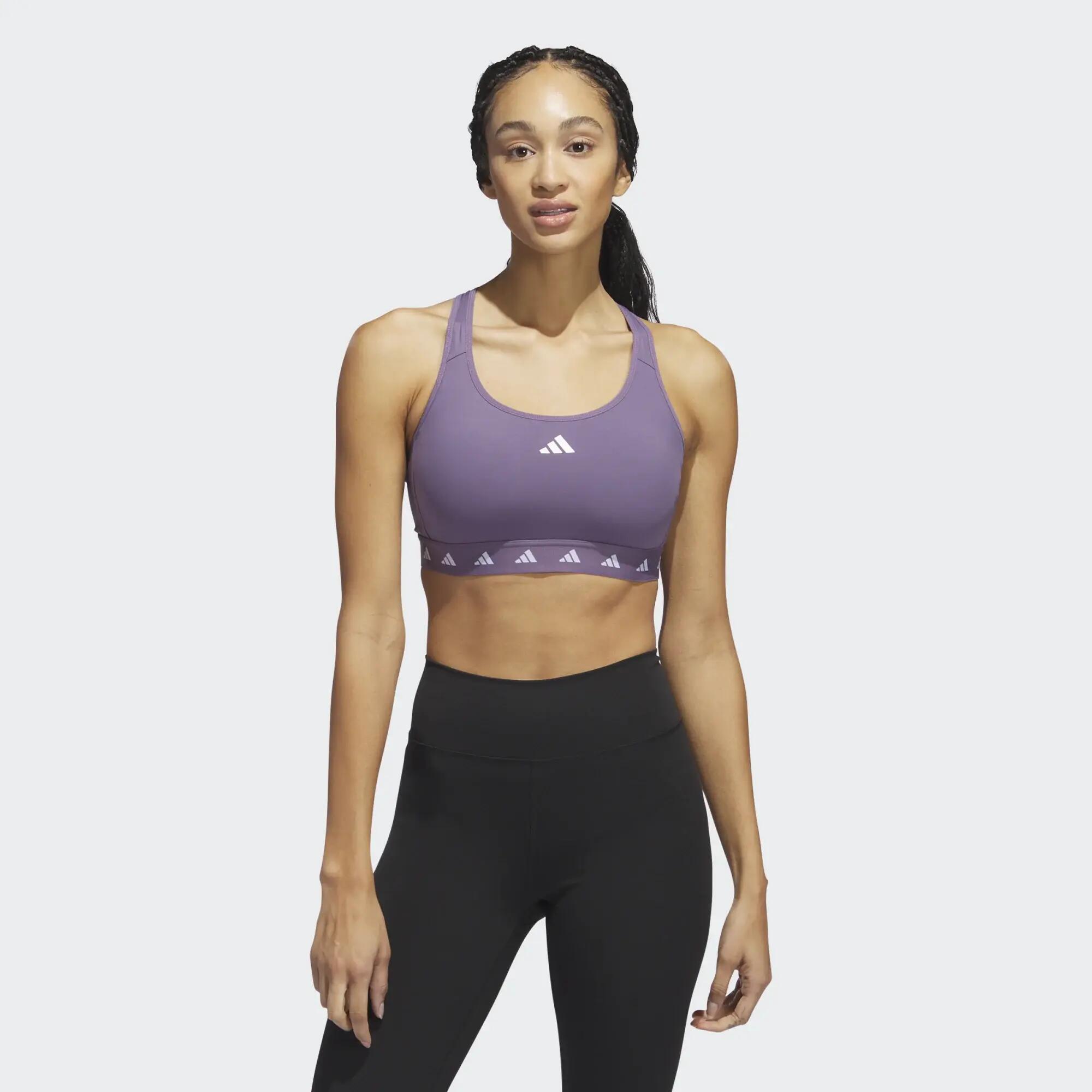 Techfit Power React Entrenamiento Medio 3/4