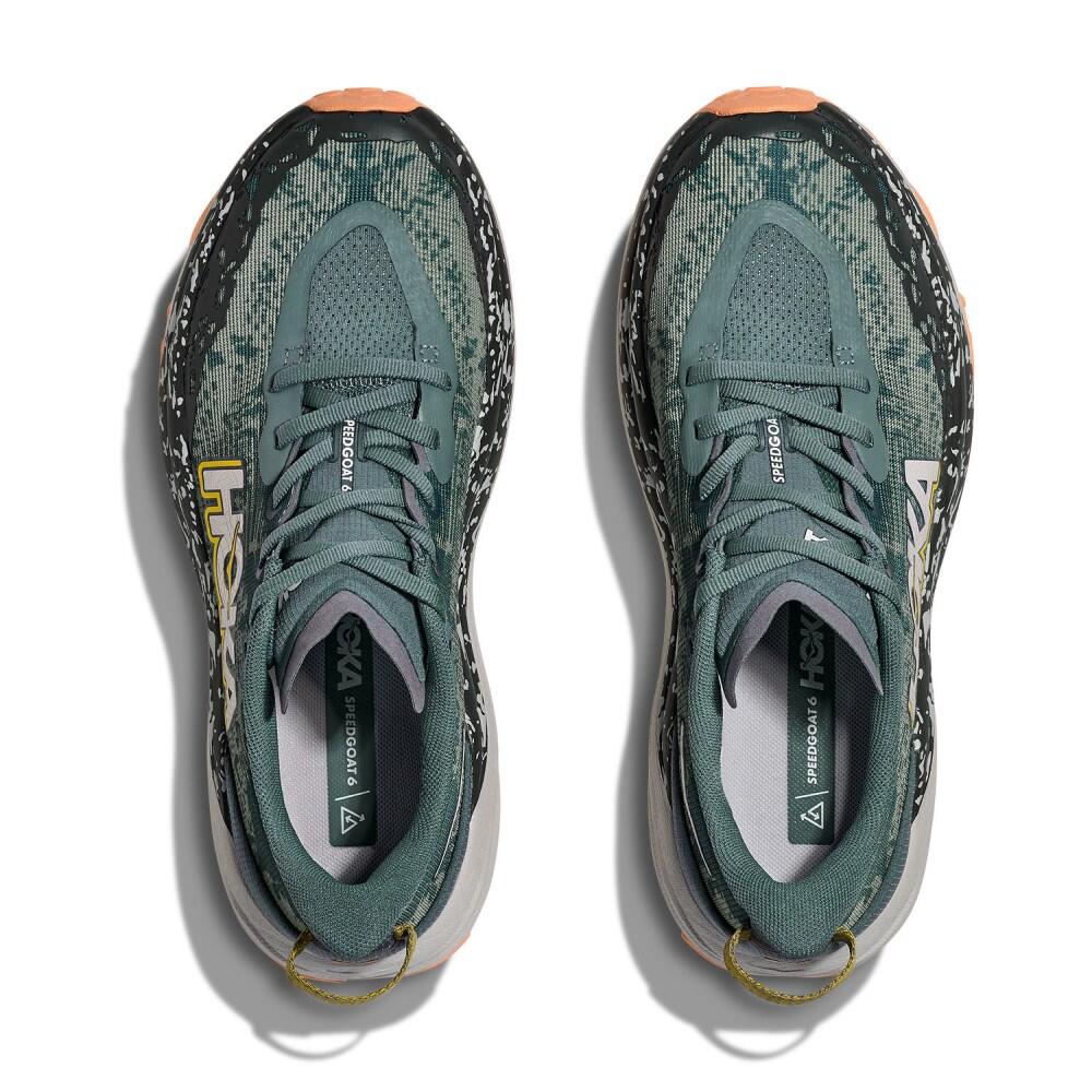Hoka W Speedgoat 6 3/6