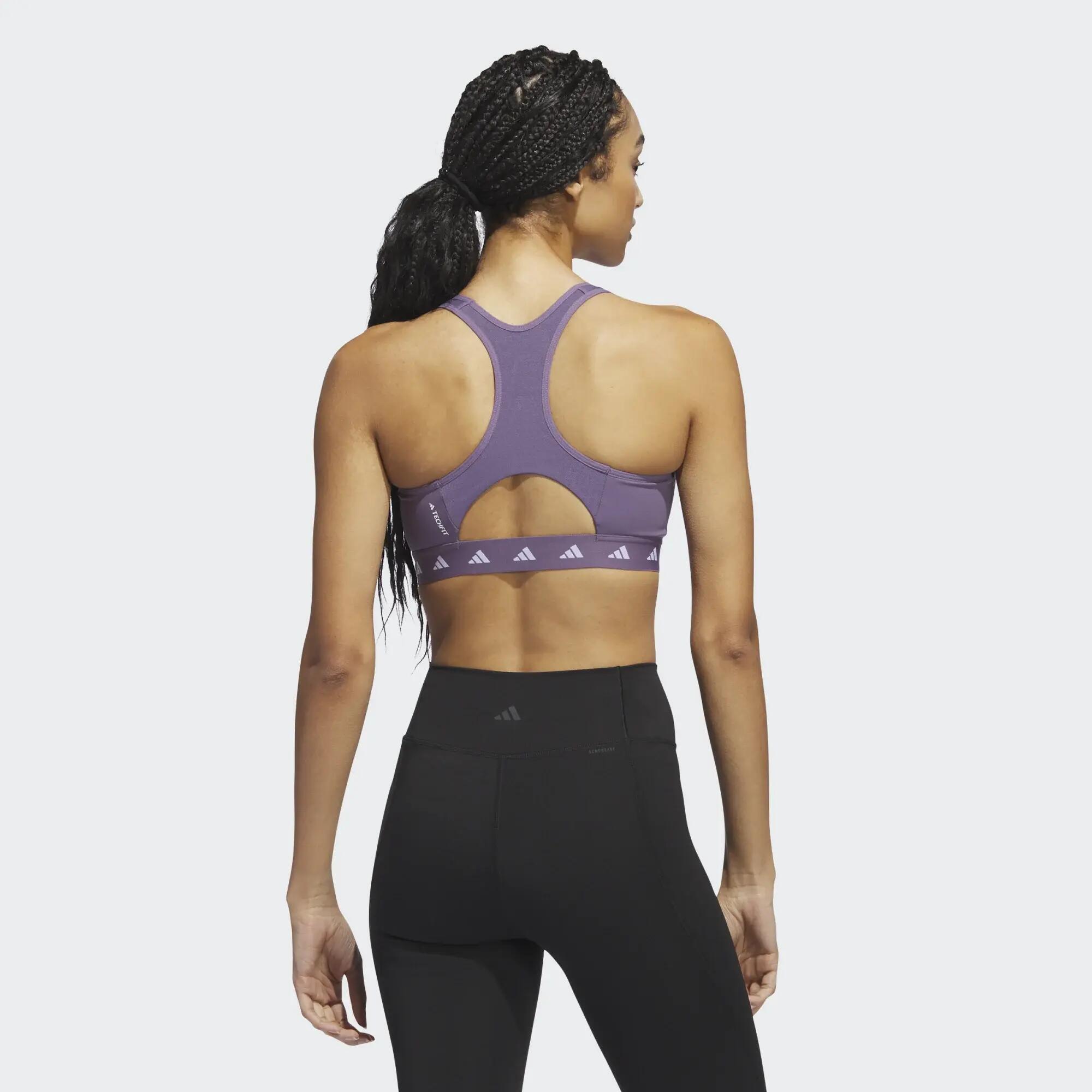 Techfit Power React Entrenamiento Medio 4/4