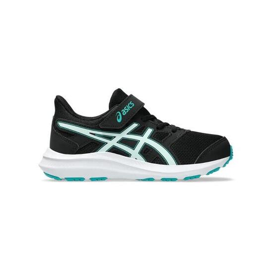 Zapatillas Multideporte Niños, Unisex - ASICS Jolt 4 PS - Blue /Black