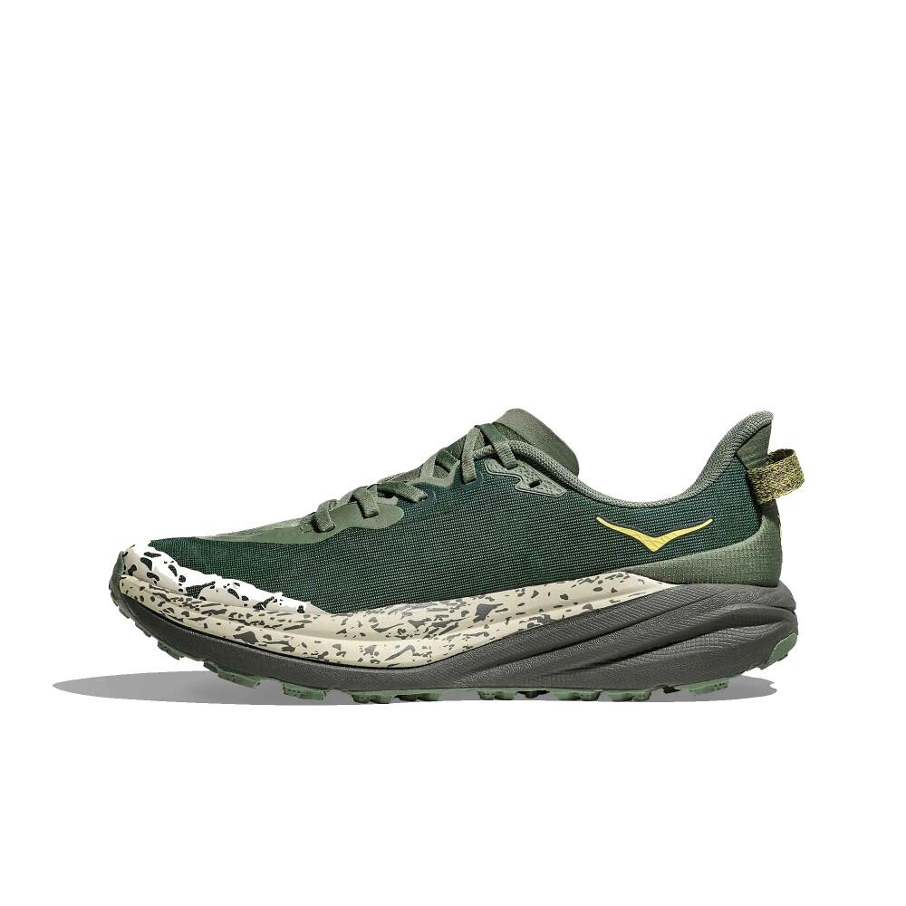 Zapatillas de trekking Hoka modelo Speedgoat 6 para hombre 3/4
