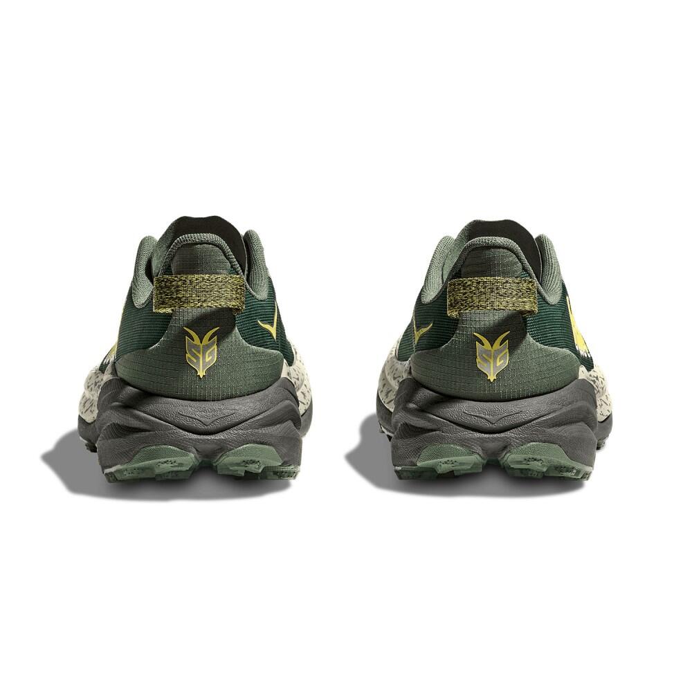 Zapatillas de trekking Hoka modelo Speedgoat 6 para hombre 4/4