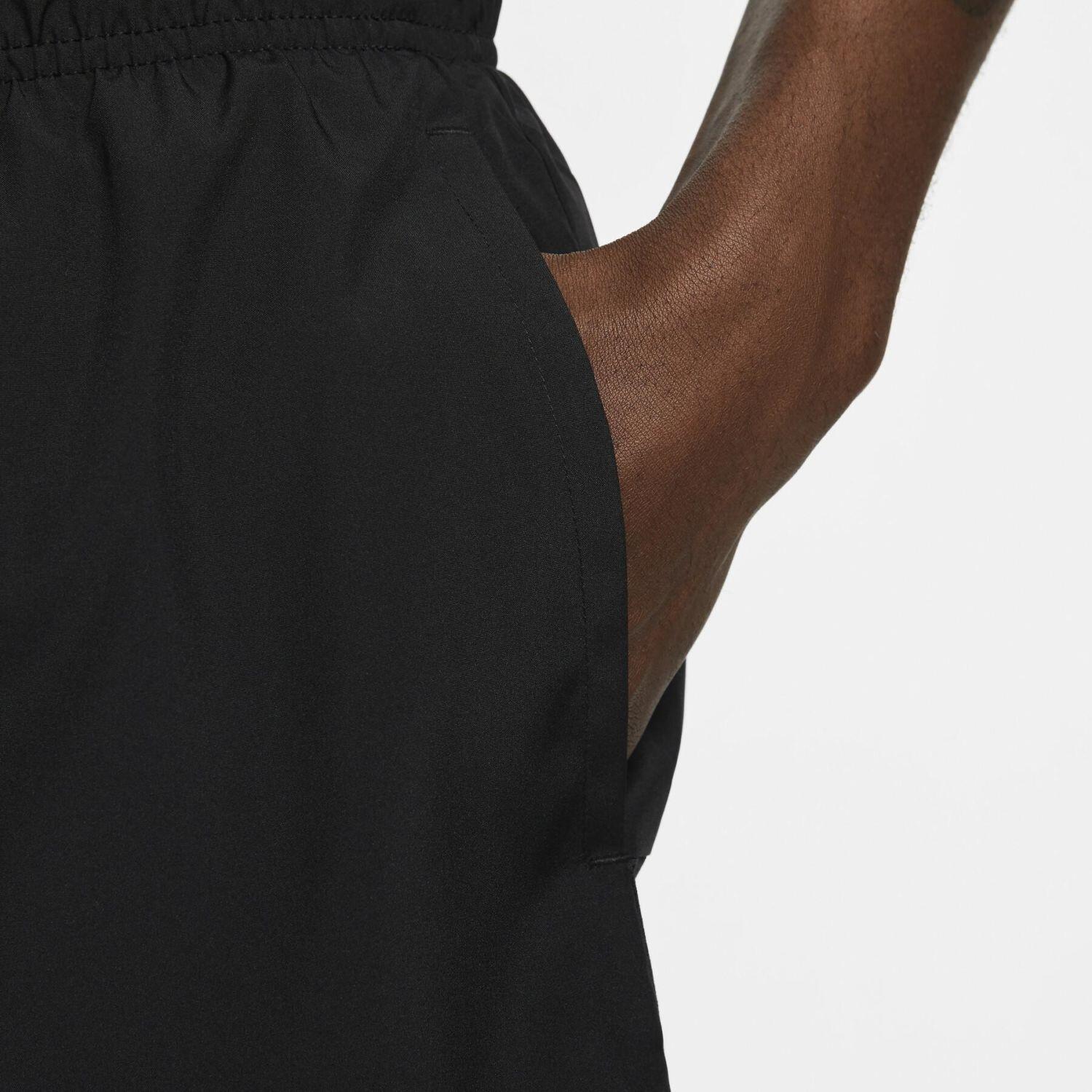 Dri-fit Challenger Men's 5' Brief-Lined Versatile Shorts 3/4