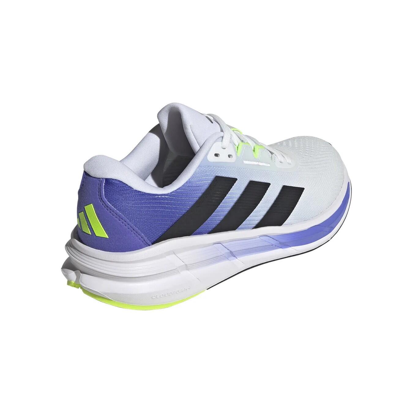Tênis de corrida Adidas modelo JI4616 para homem 3/7