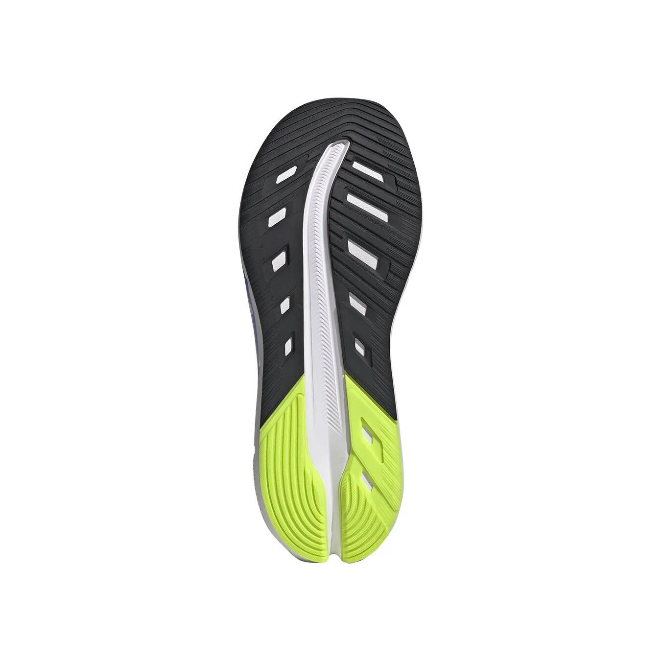 Tênis de corrida Adidas modelo JI4616 para homem 2/7