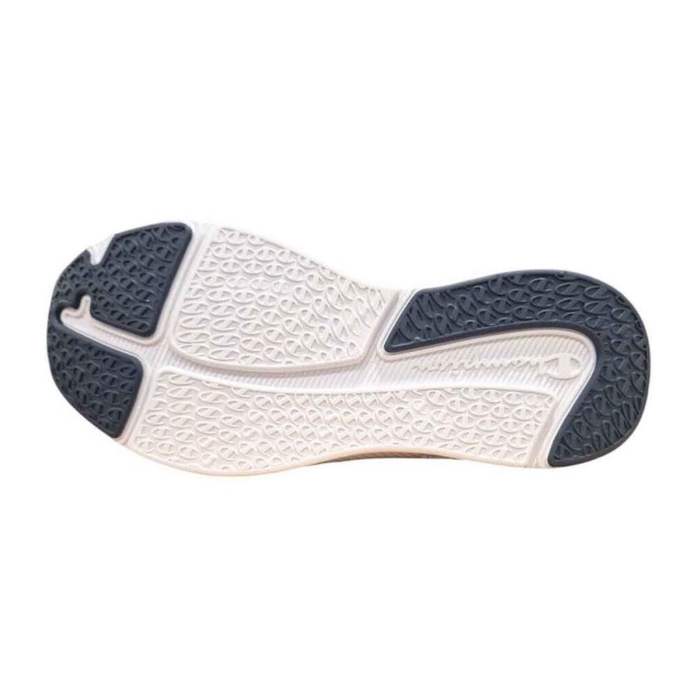 Galactic Low Cut Shoe 3/4