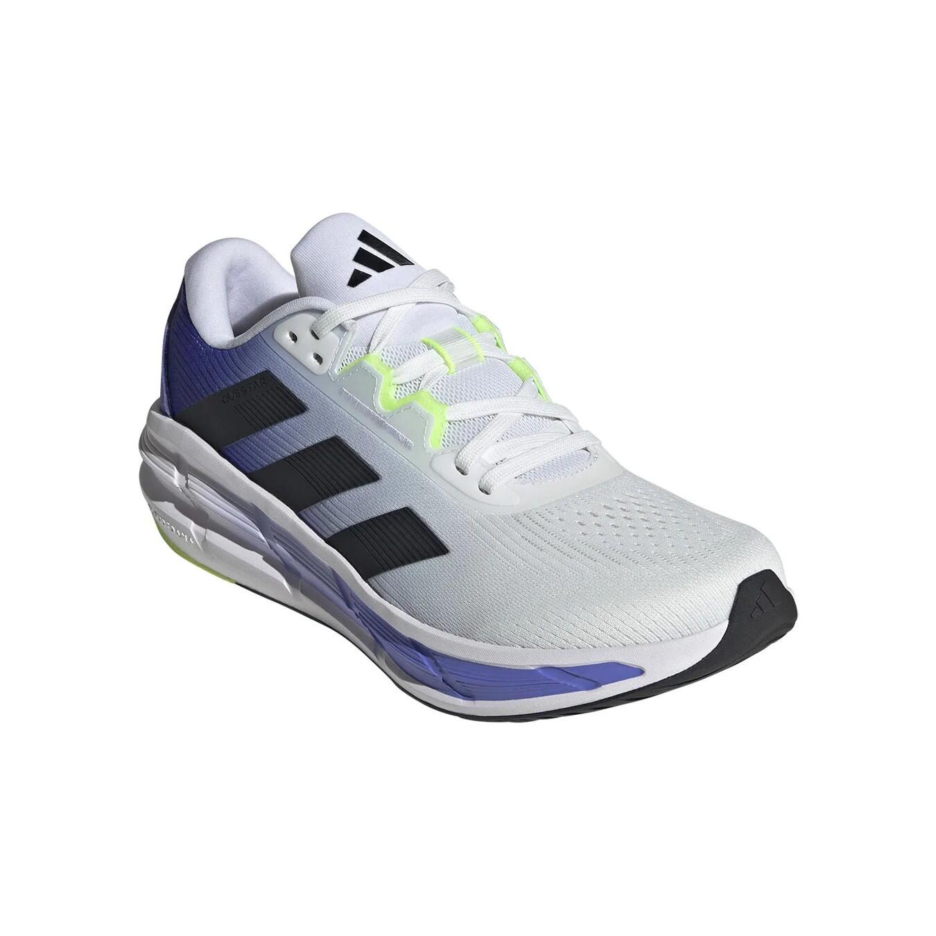 Tênis de corrida Adidas modelo JI4616 para homem 4/7