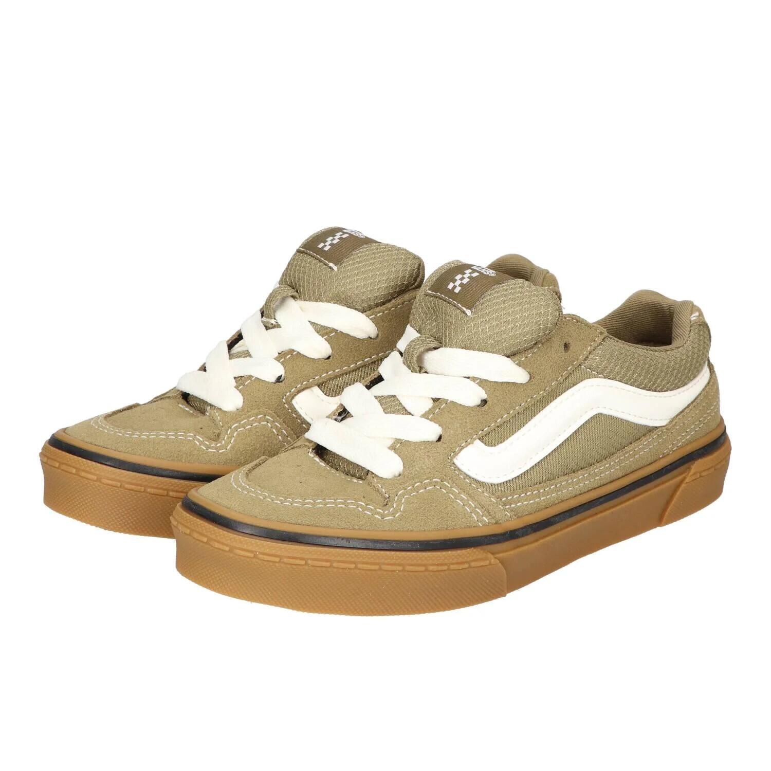Zapatillas Vans modelo VN000CWU0QR1 para niños unisex 2/4