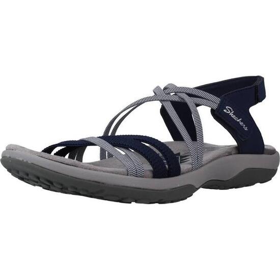 Sandales femme Skechers Reggae Slim