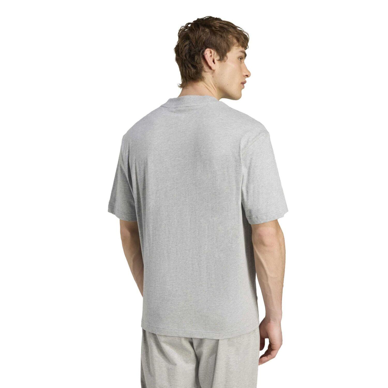 M Essentials Holiday Tee 3/4