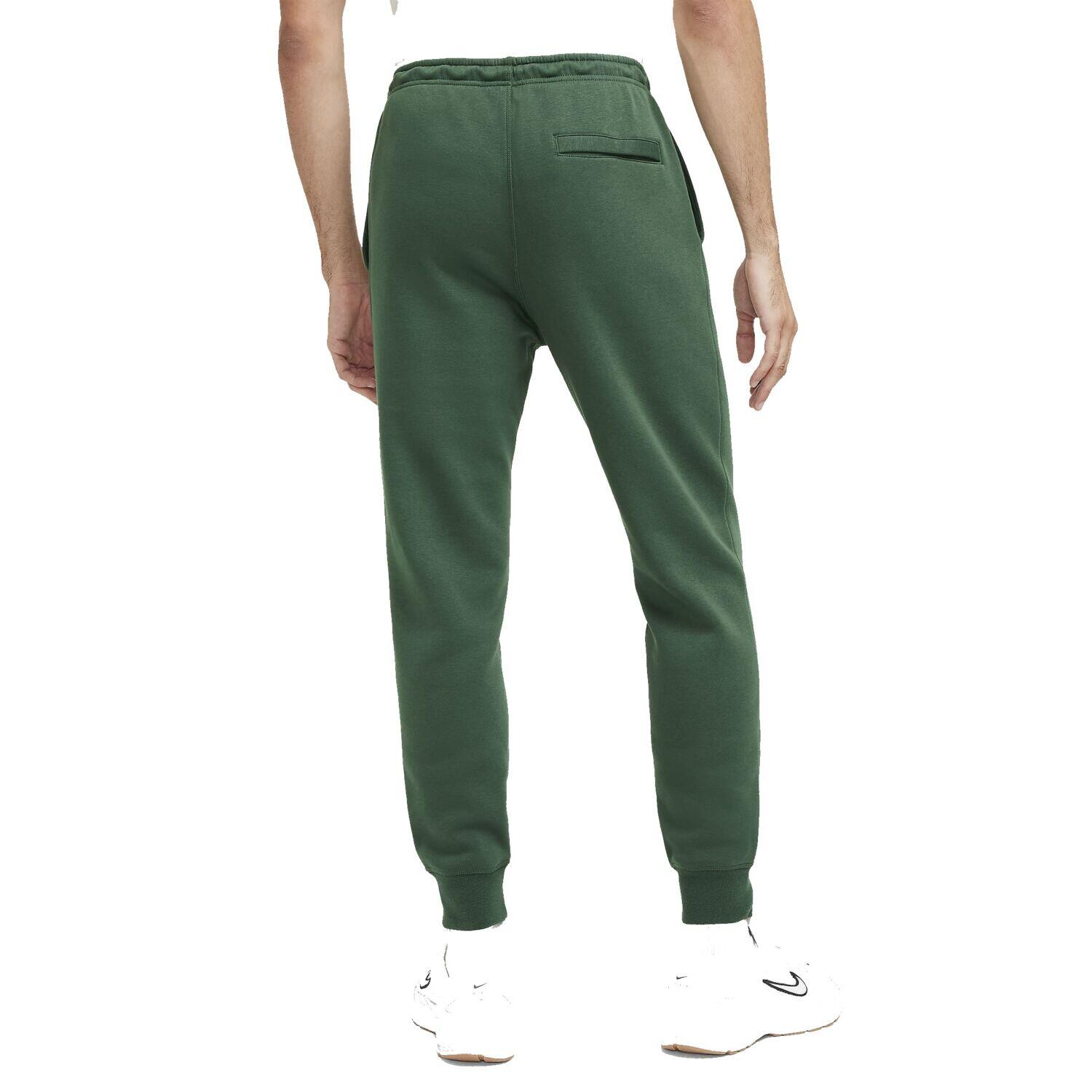 Męskie Dresy Nike 3/4