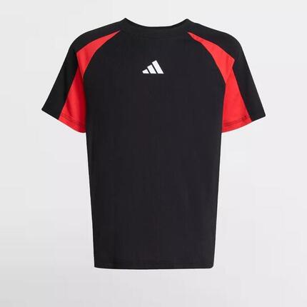 T-Shirt Adidas Sport J Cb T Enfant