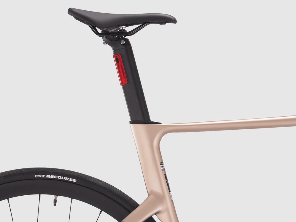 Racefiets Sava Levar 2.0 7/7