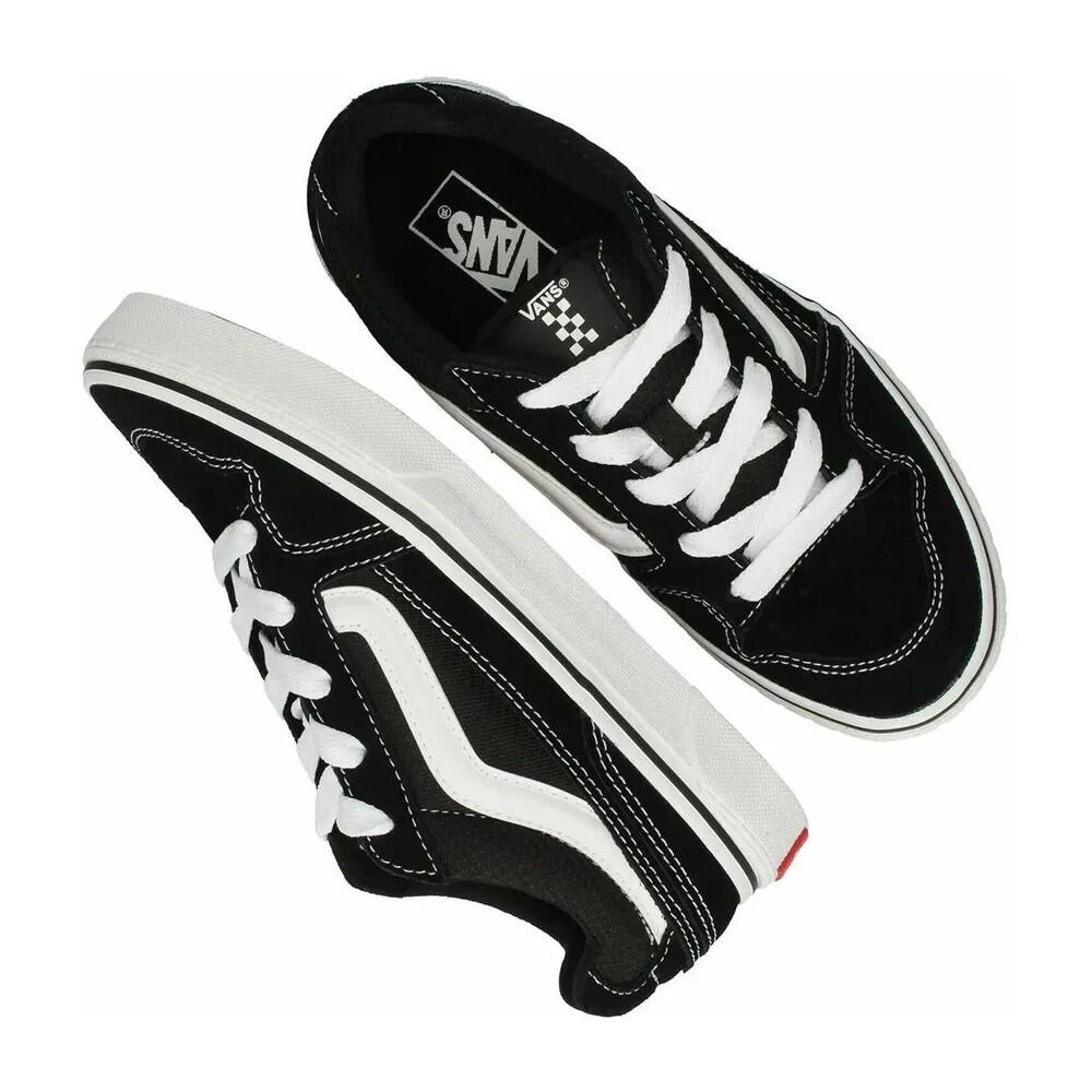 Zapatillas Vans modelo VN0005W6BA21-VNBA2 para niños unisex 3/4
