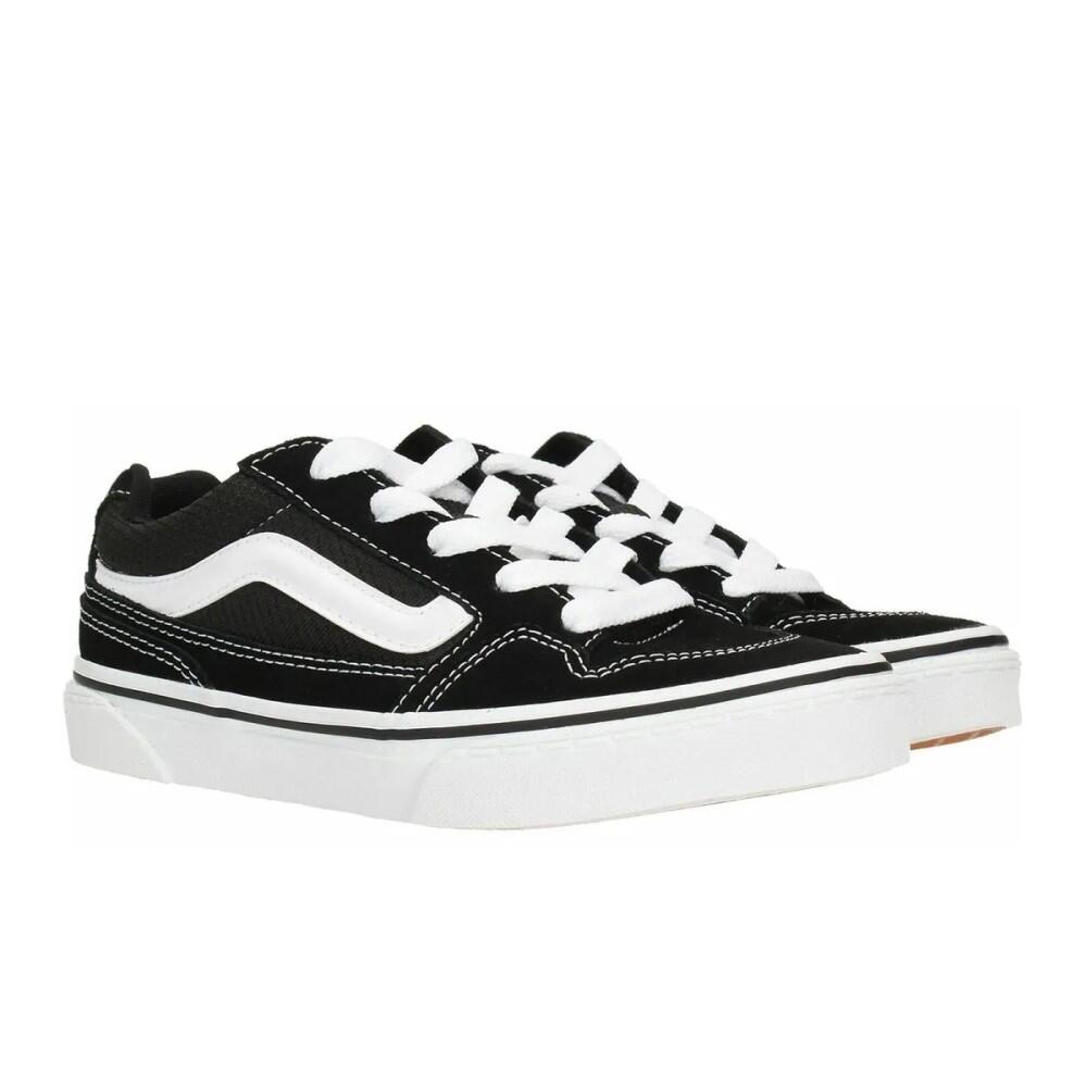 Zapatillas Vans modelo VN0005W6BA21-VNBA2 para niños unisex 4/4
