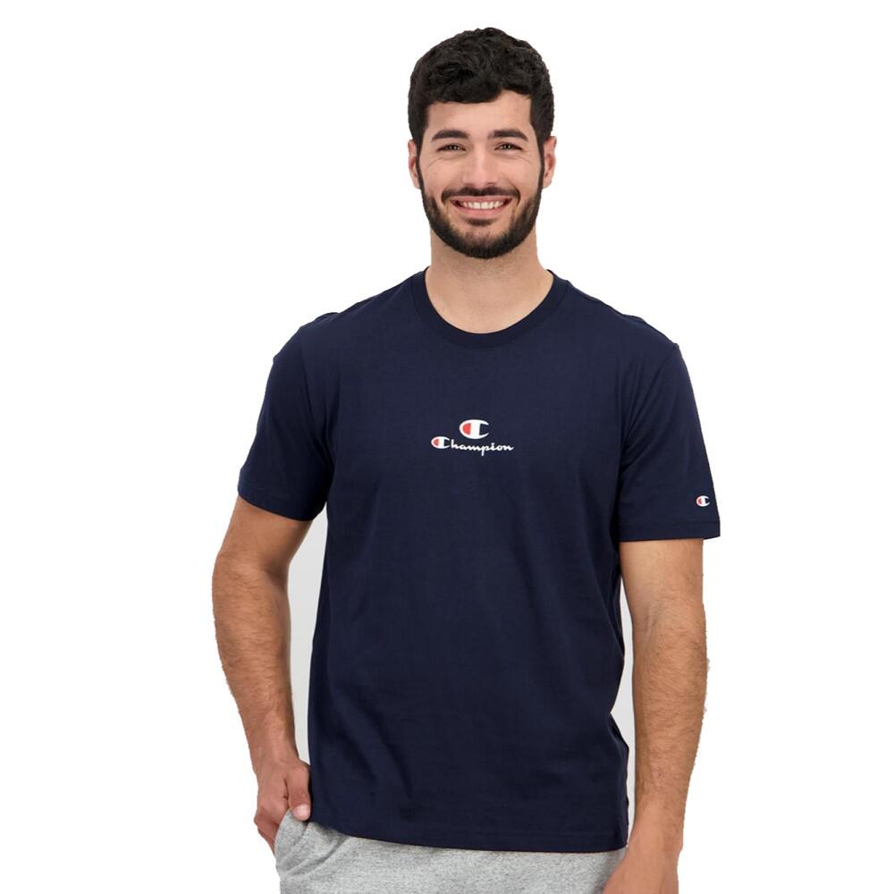 Ss Tee 2/5