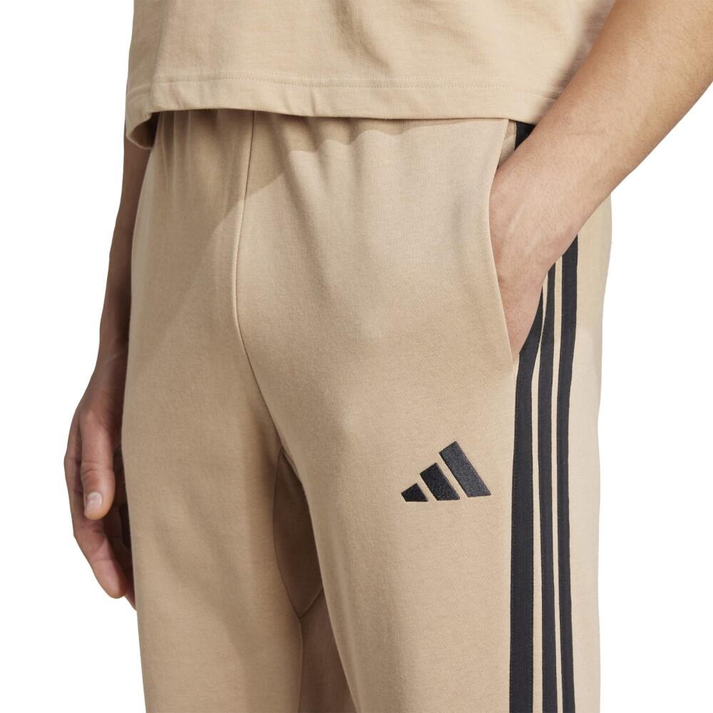 Pantalon adidas Essentials 3-Stripes Fleece pour homme 2/7