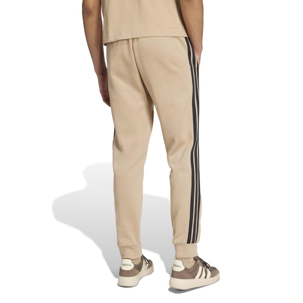 Pantalon adidas Essentials 3-Stripes Fleece pour homme 4/7