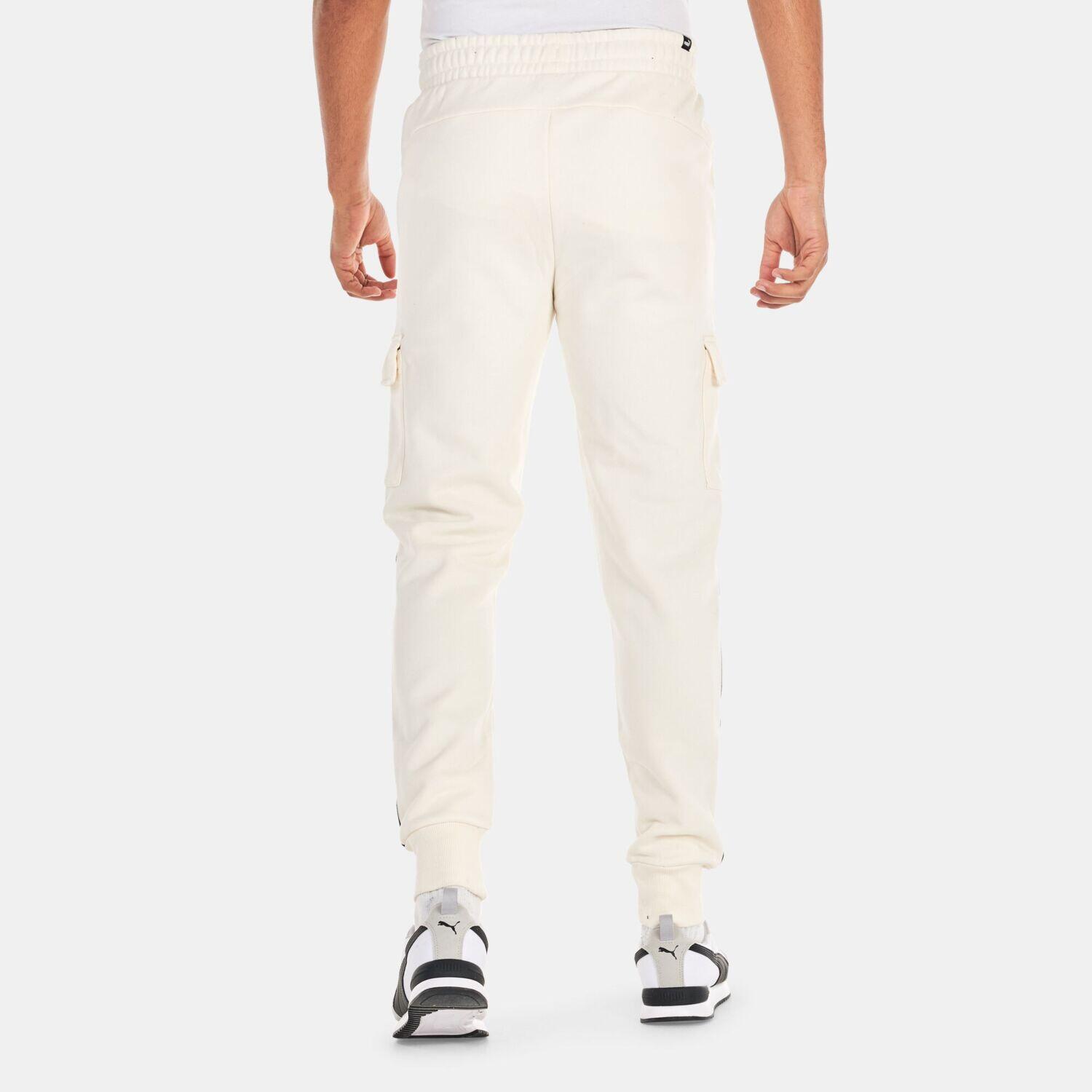 Ess+ Tape Golden Cargo Pants 2/2