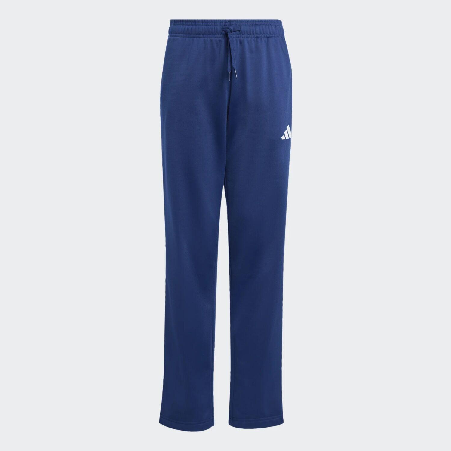 Tuta completa Adidas modello JX0204 per unisex ragazzi 3/9
