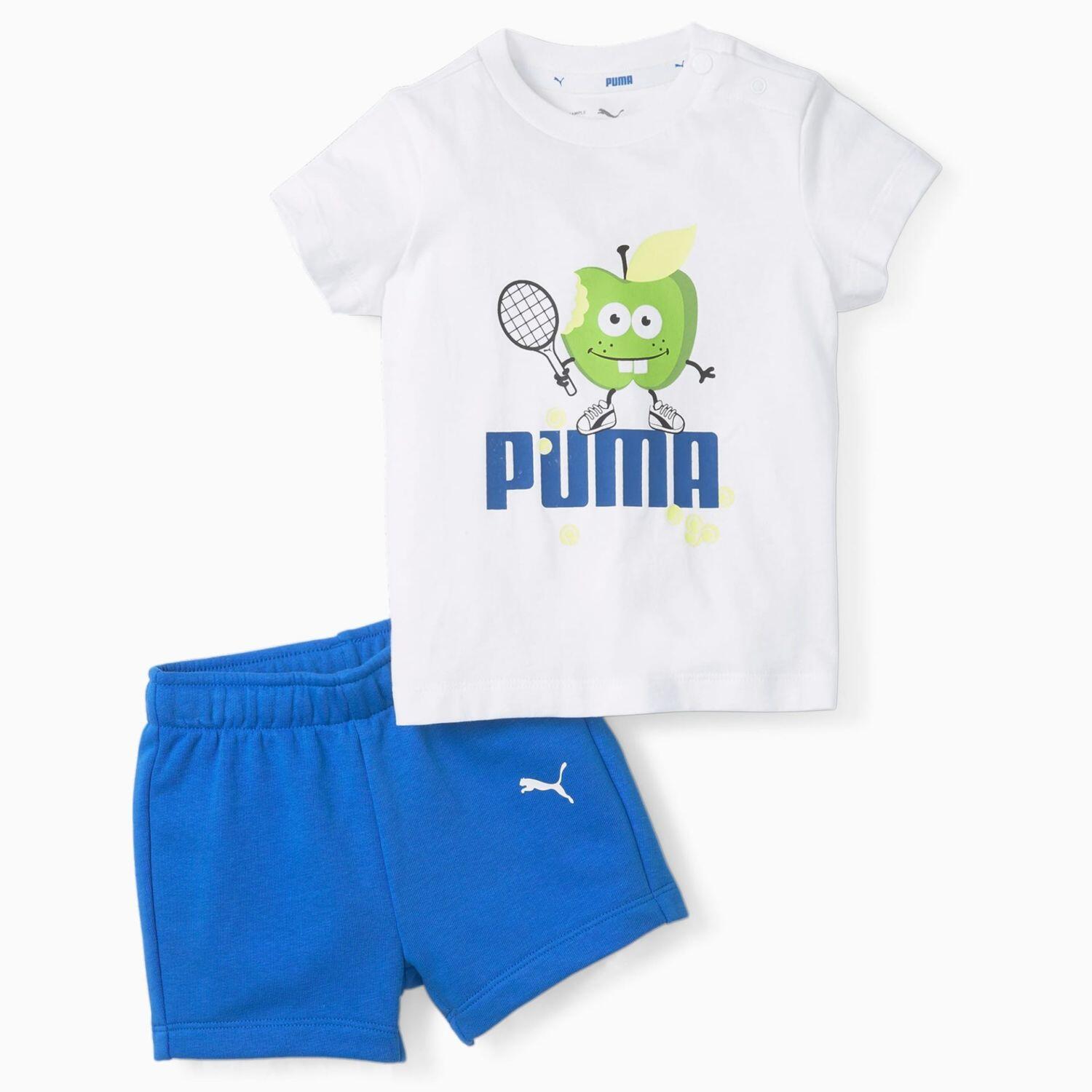 PUMA picture