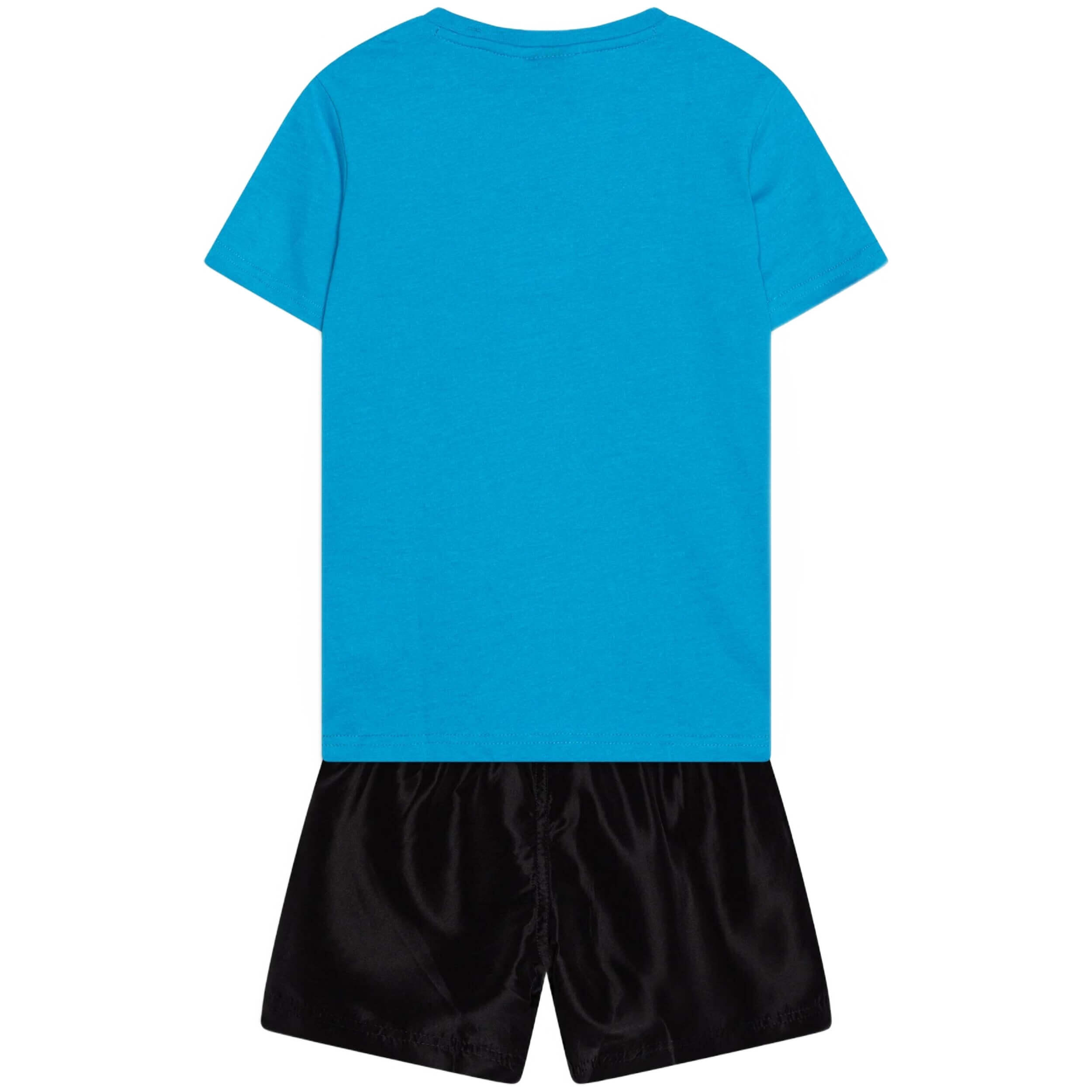 Conjunto Champion para niños 2/4