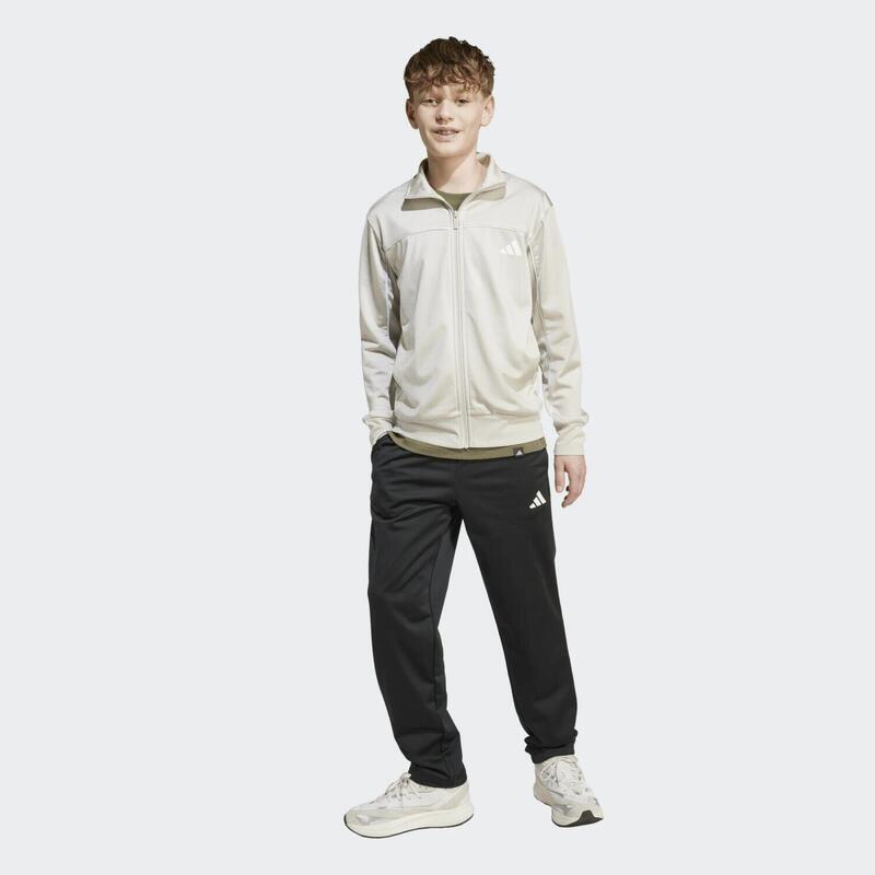 Sweatshirt Adidas Sport J Cp Tr Ts Copii
