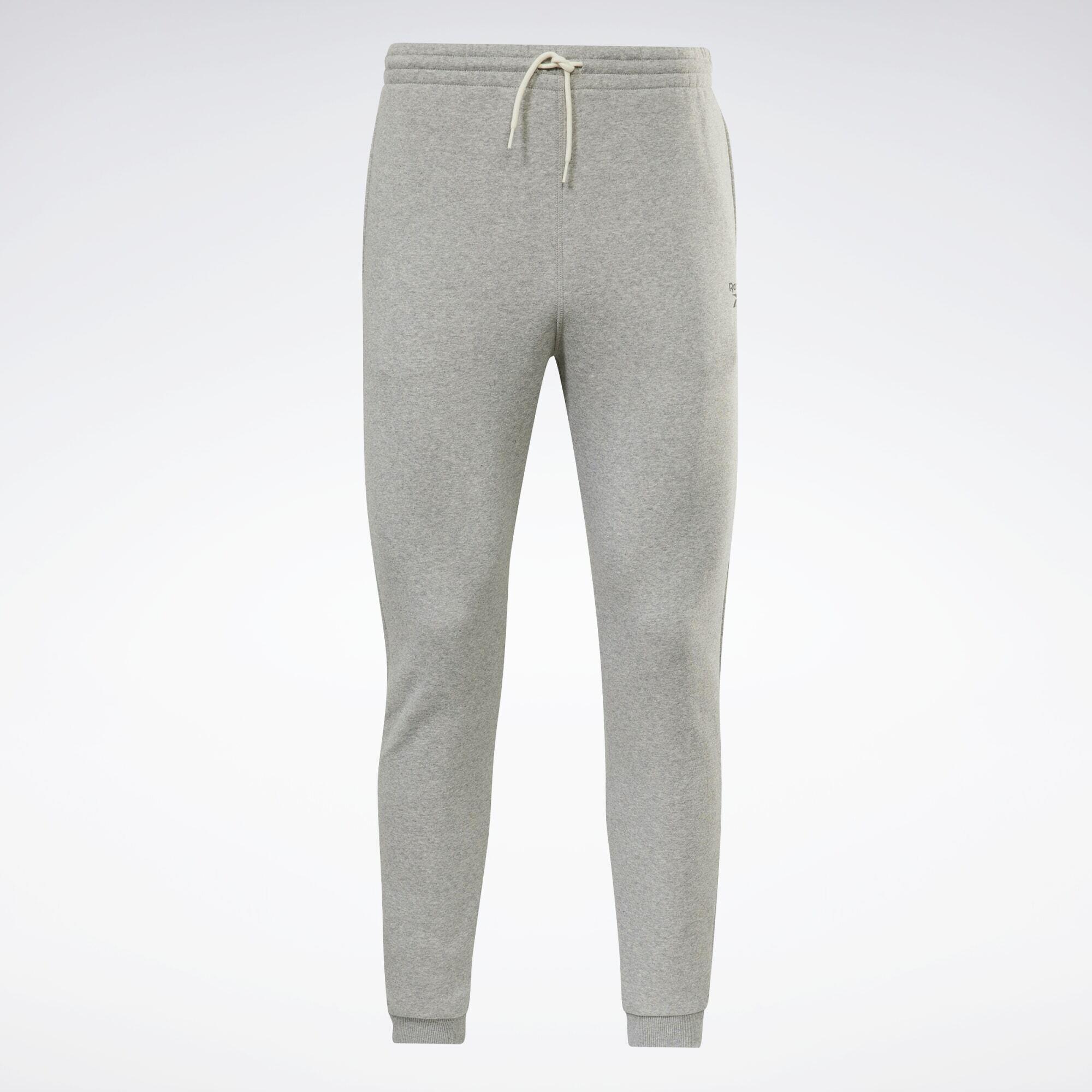 Pantalón de chándal Reebok Identity Fleece 2/4