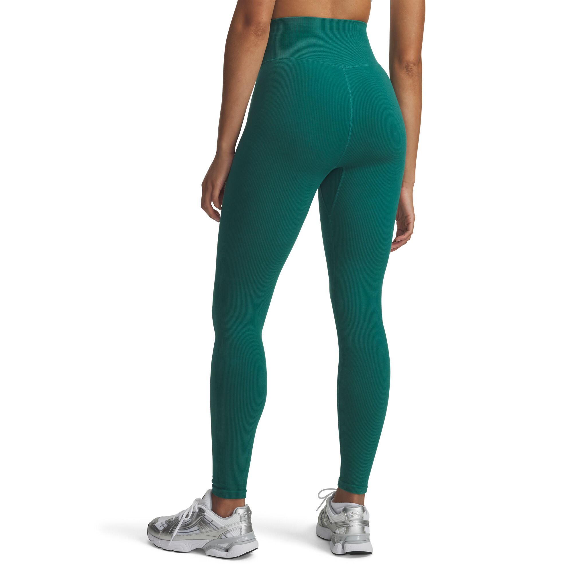 Under Armour Damen Legging Seamless Cotton 6010166 2/3