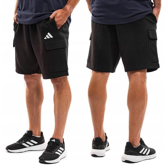 Spodenki treningowe męskie cargo adidas Essentials