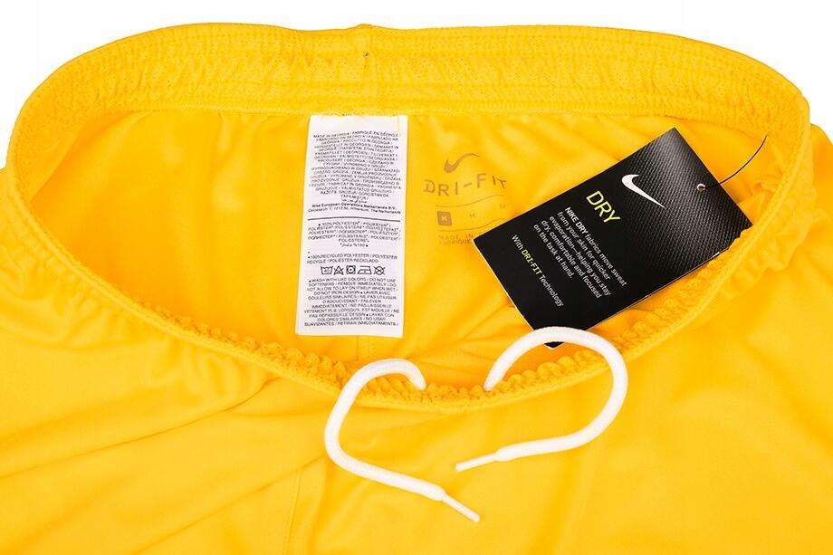 Pantalones cortos para hombre Nike Dry Park III NB K 7/7
