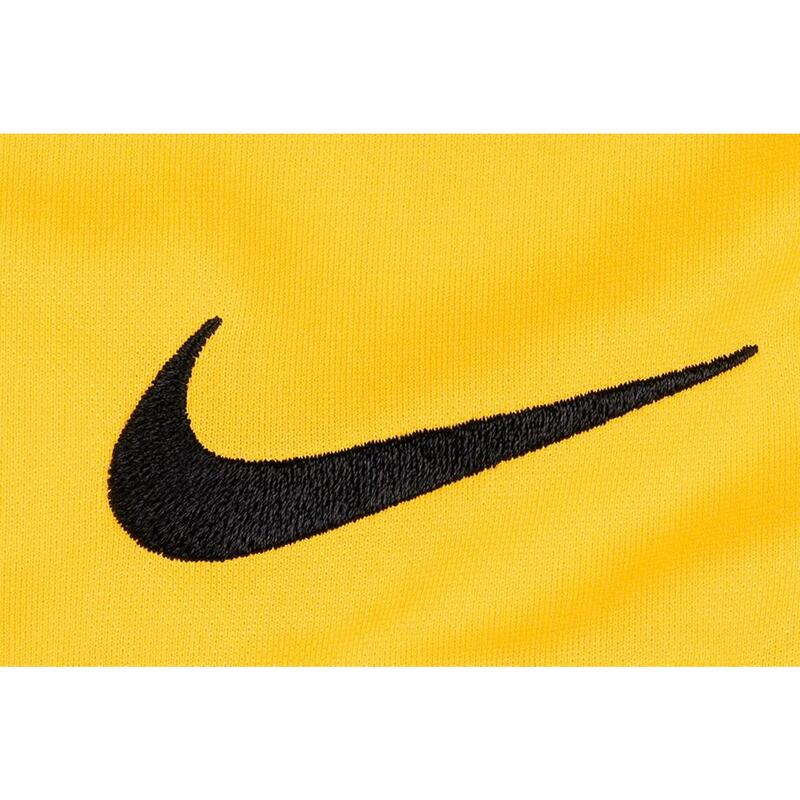 Pantaloni Scurți Drumeții În Natură Nike Dry Park III Bărbați