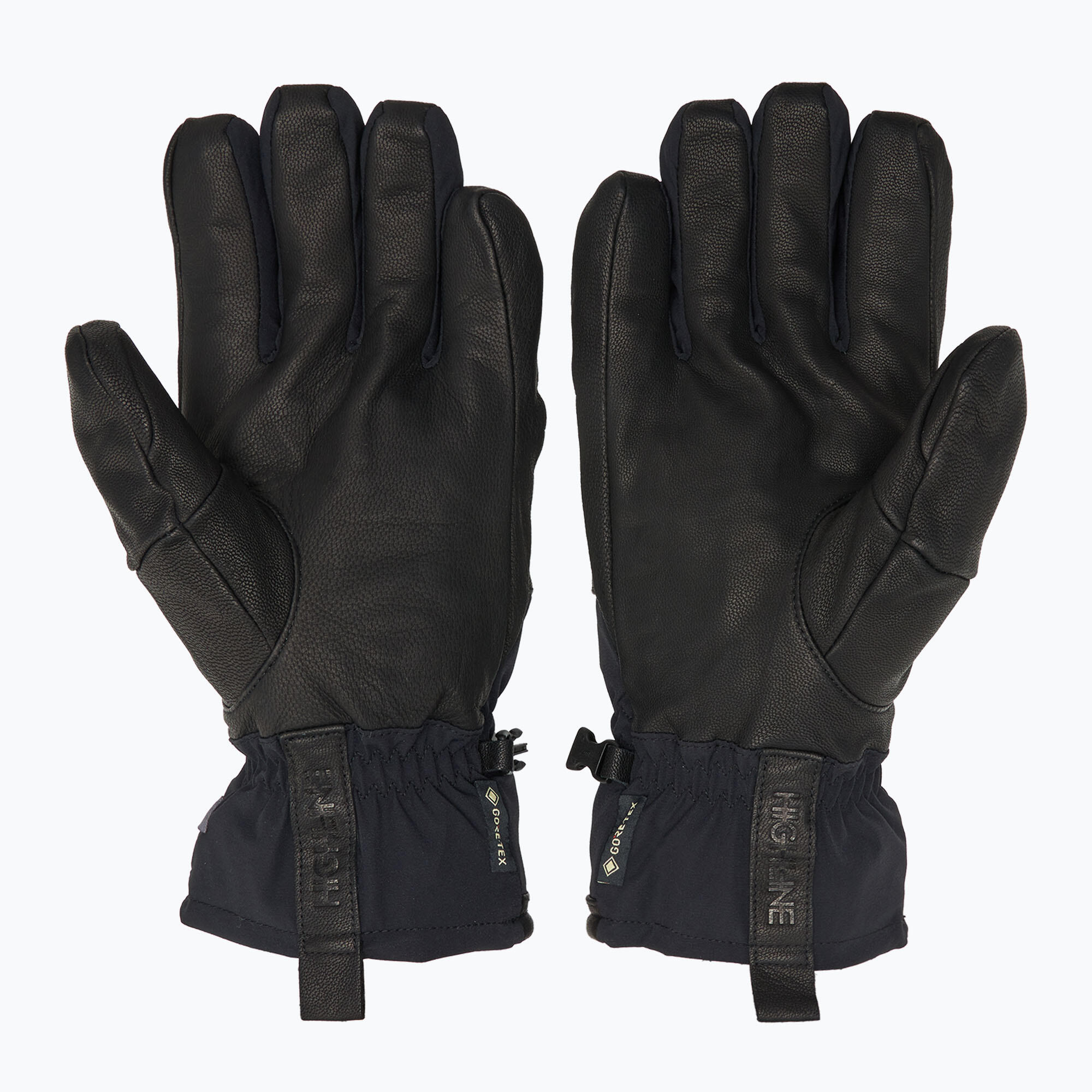 Guantes de snowboard Dakine Baron Gore-Tex 3/5