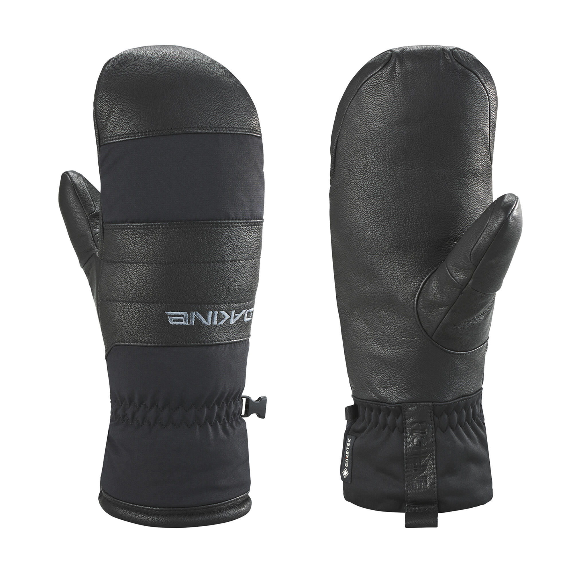 Rękawice snowboardowe męskie Dakine Baron Gore-Tex Mitt 4/4
