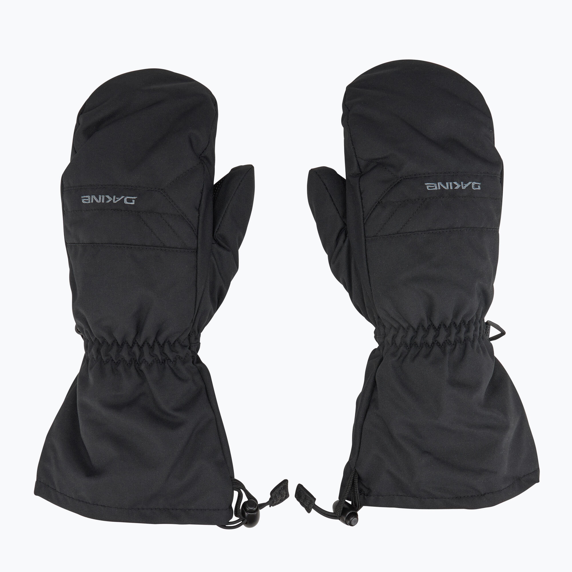Guantes de snowboard infantiles Dakine Yukon Mitt 4/5