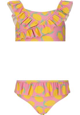 Bikini tropical