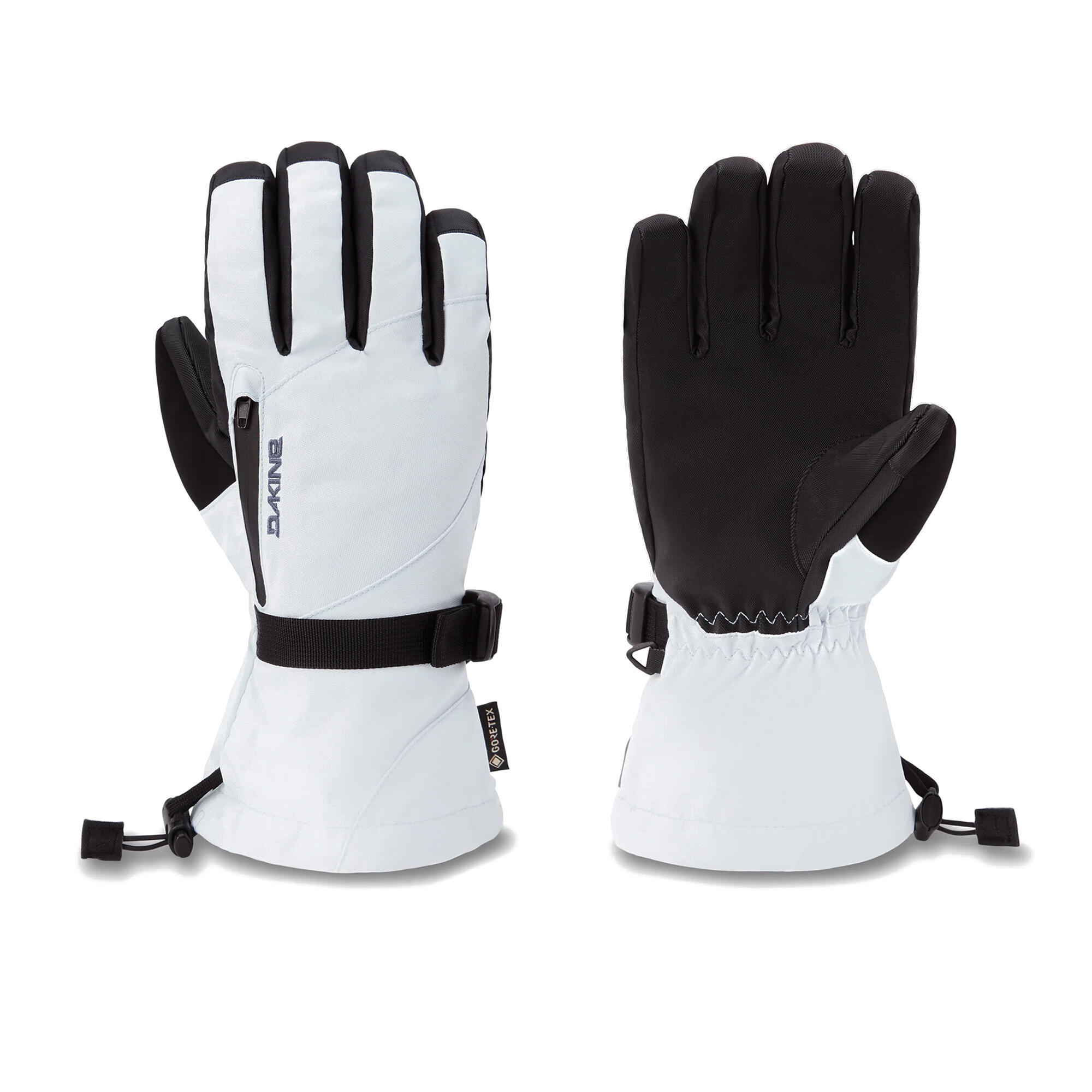 Rękawice snowboardowe damskie Dakine Sequoia Gore-Tex Glove 4/4