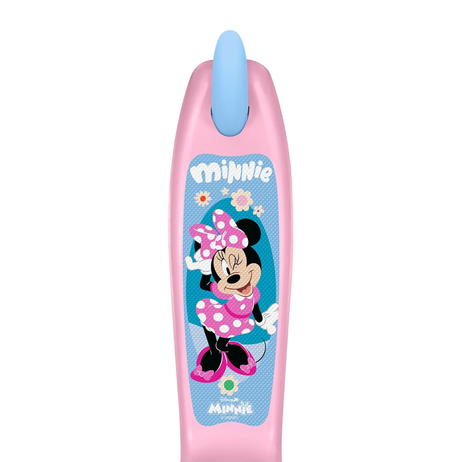Monopattino per bambini 3 ruote Minnie 2/4
