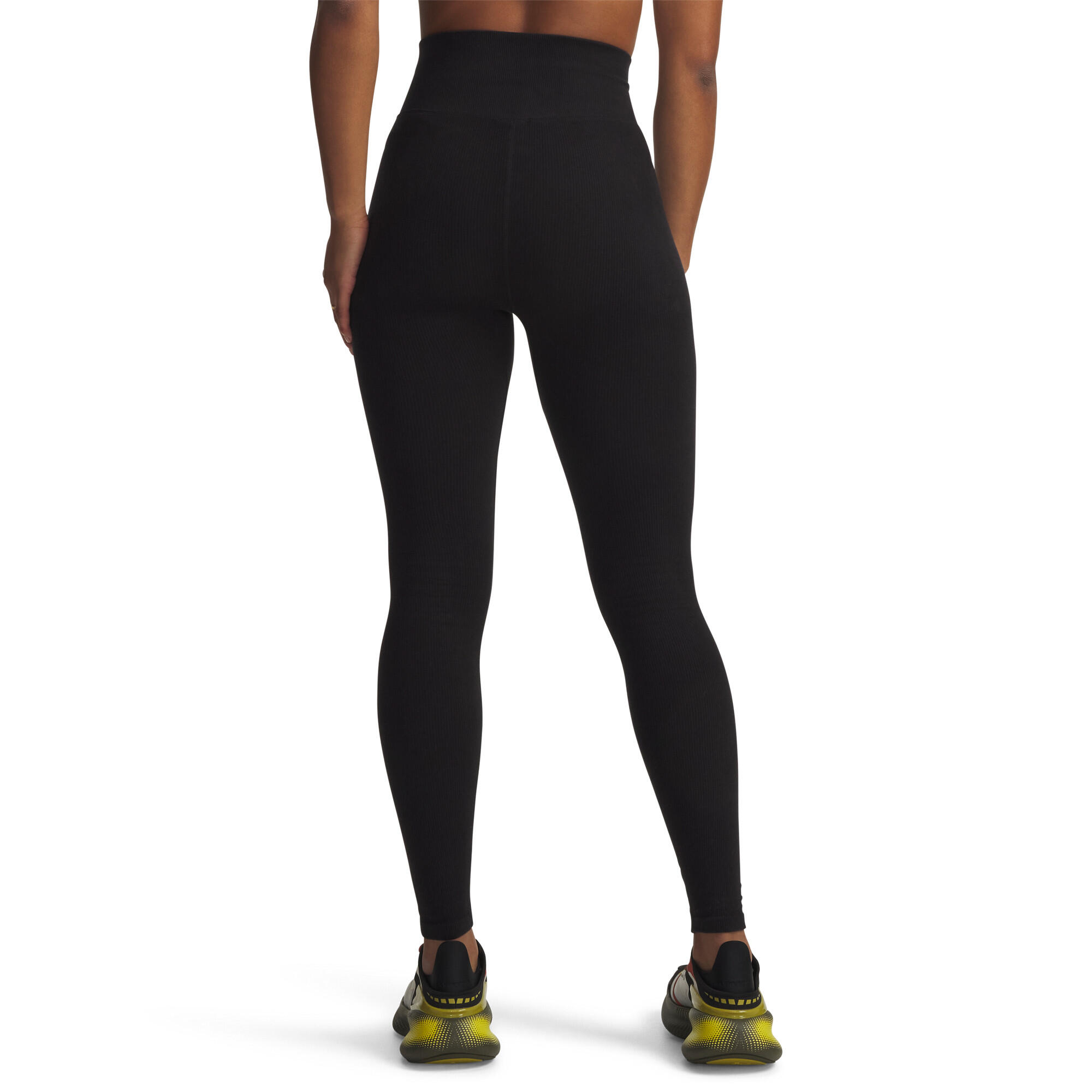 Under Armour Damen Legging Seamless Cotton 6010166 2/3