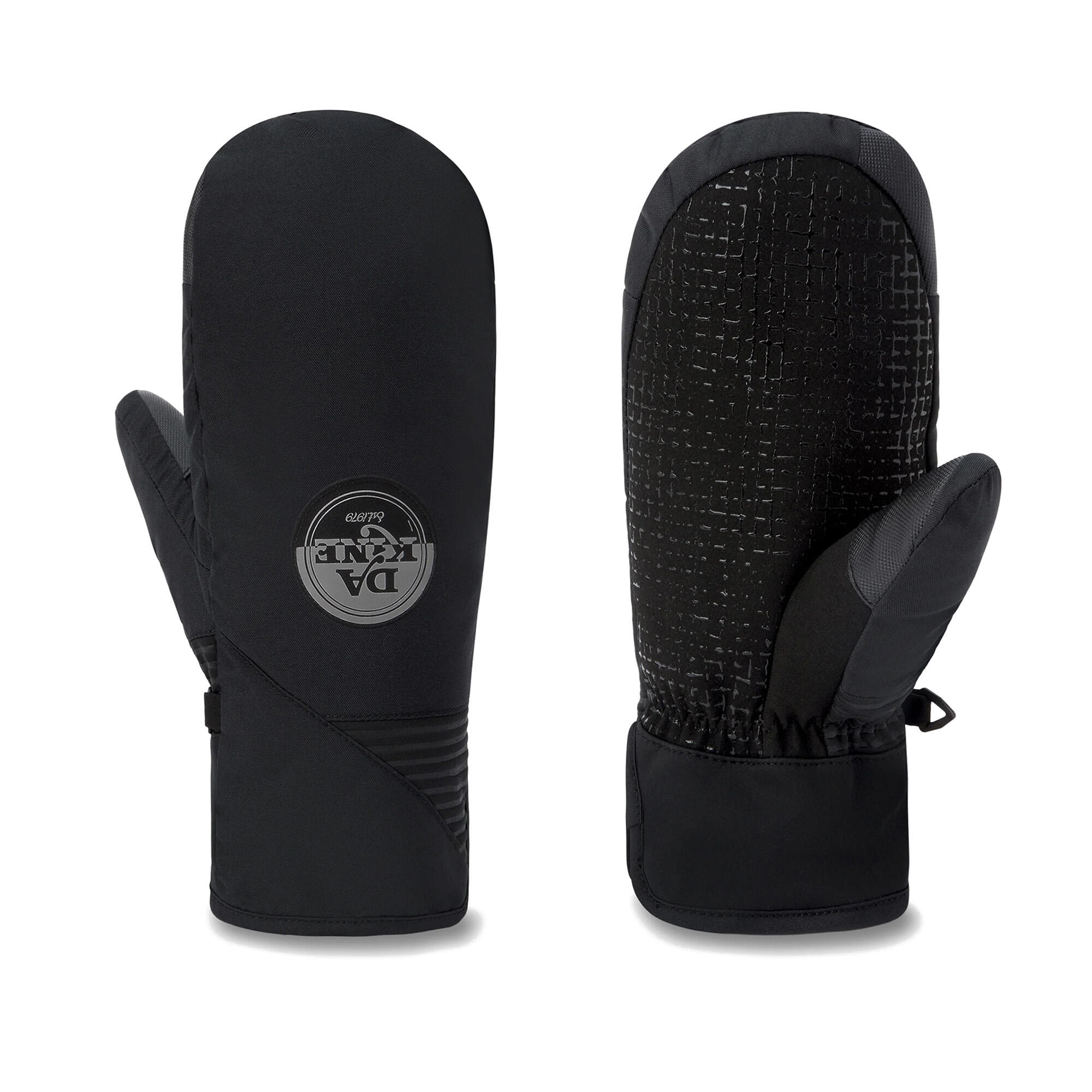 Heren skihandschoenen Dakine Cross Mitt 4/4